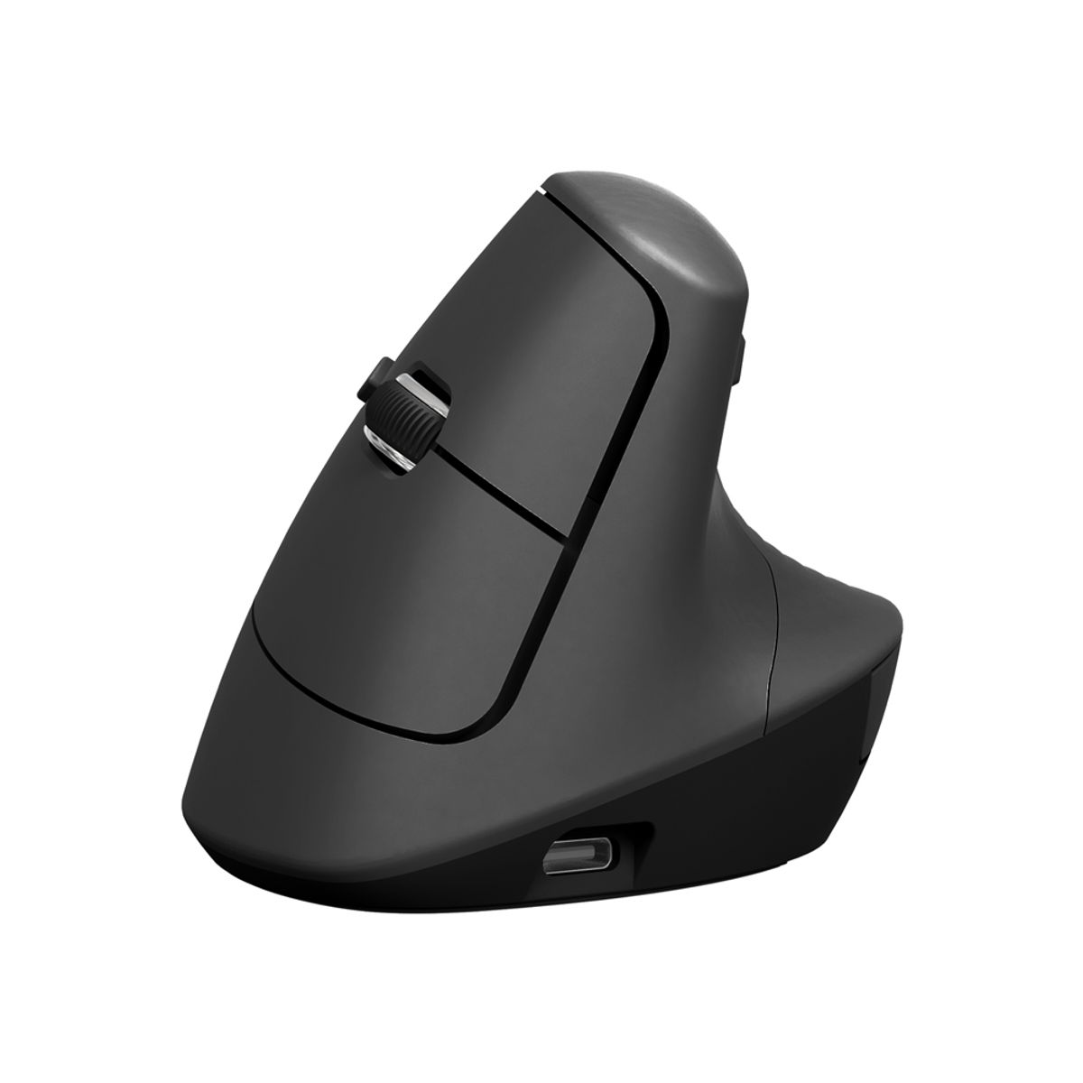 콕스(COX) 앱코 WEM65 인체공학 WIRELESS FREE 무선 버티컬 마우스