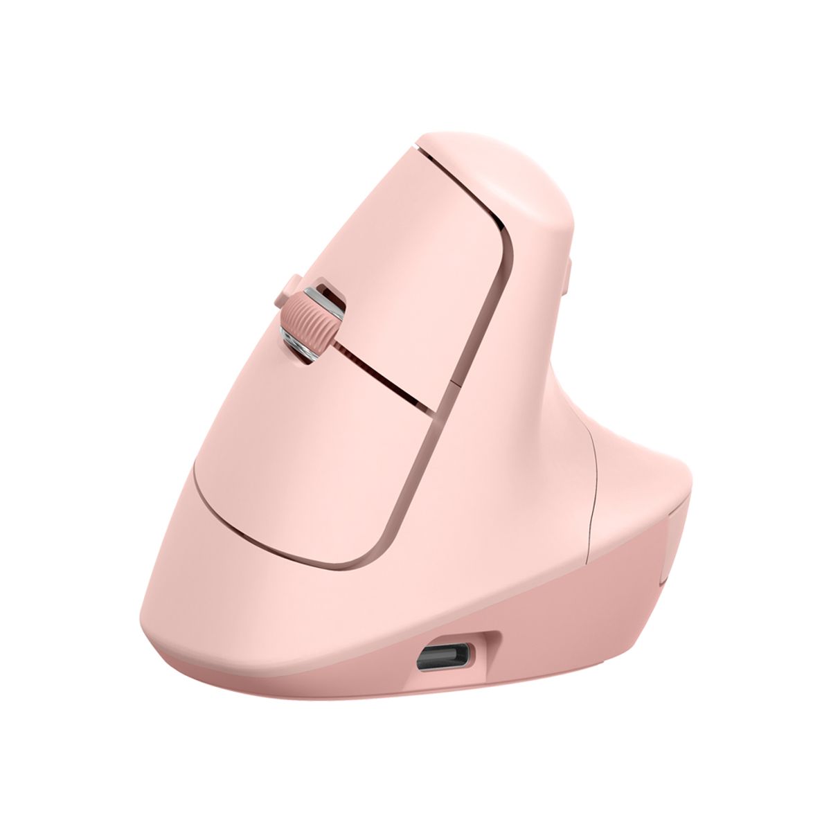 콕스(COX) 앱코 WEM65 인체공학 WIRELESS FREE 무선 버티컬 마우스