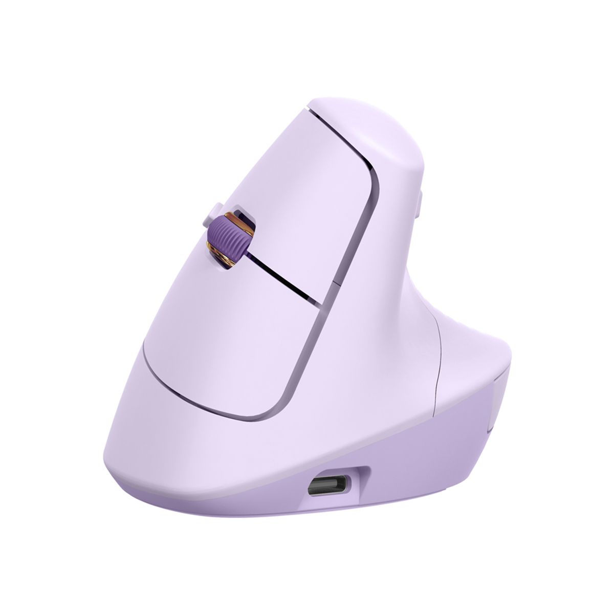 콕스(COX) 앱코 WEM65 인체공학 WIRELESS FREE 무선 버티컬 마우스
