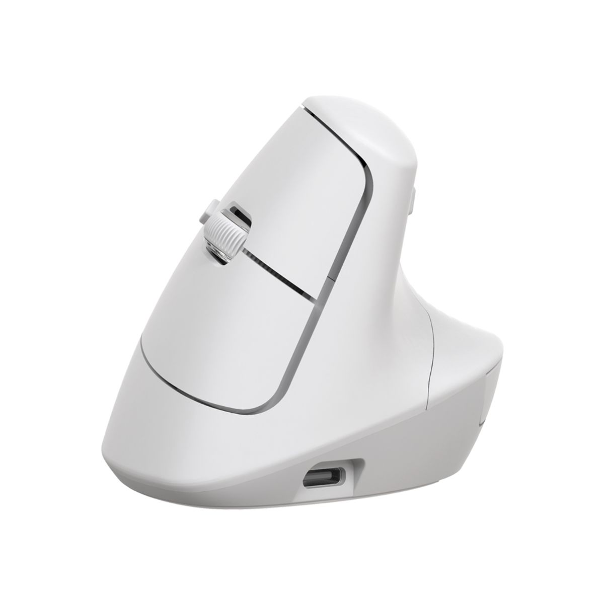 콕스(COX) 앱코 WEM65 인체공학 WIRELESS FREE 무선 버티컬 마우스
