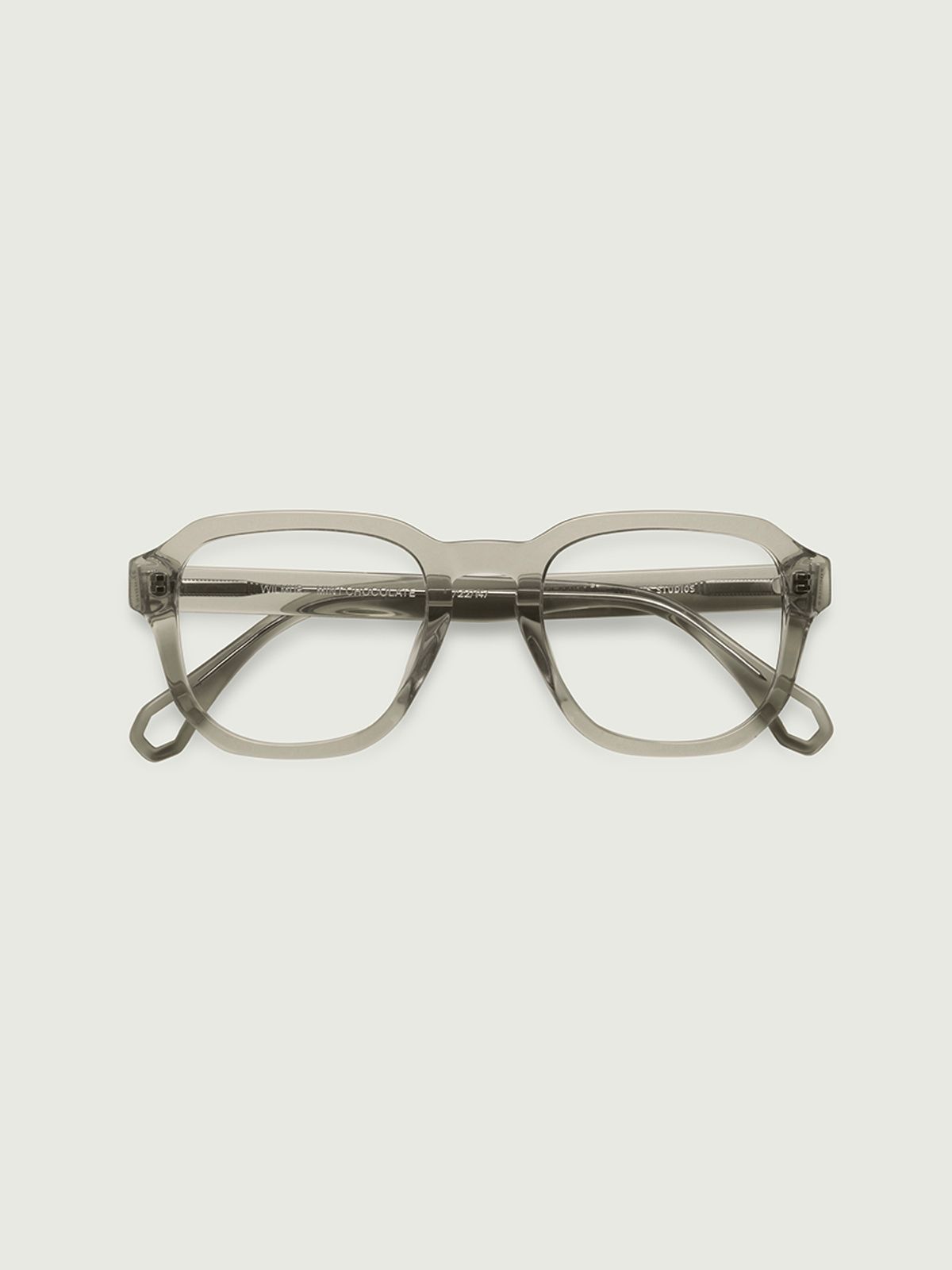 써니스 스튜디오(sunnies studios) WILMUR Mint Chocolate