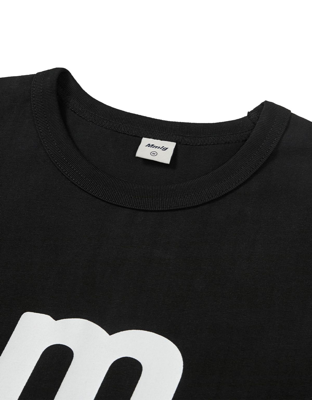 엠엠엘지(MMLG) [Mmlg] ONLY M HF-T (EVERY BLACK)