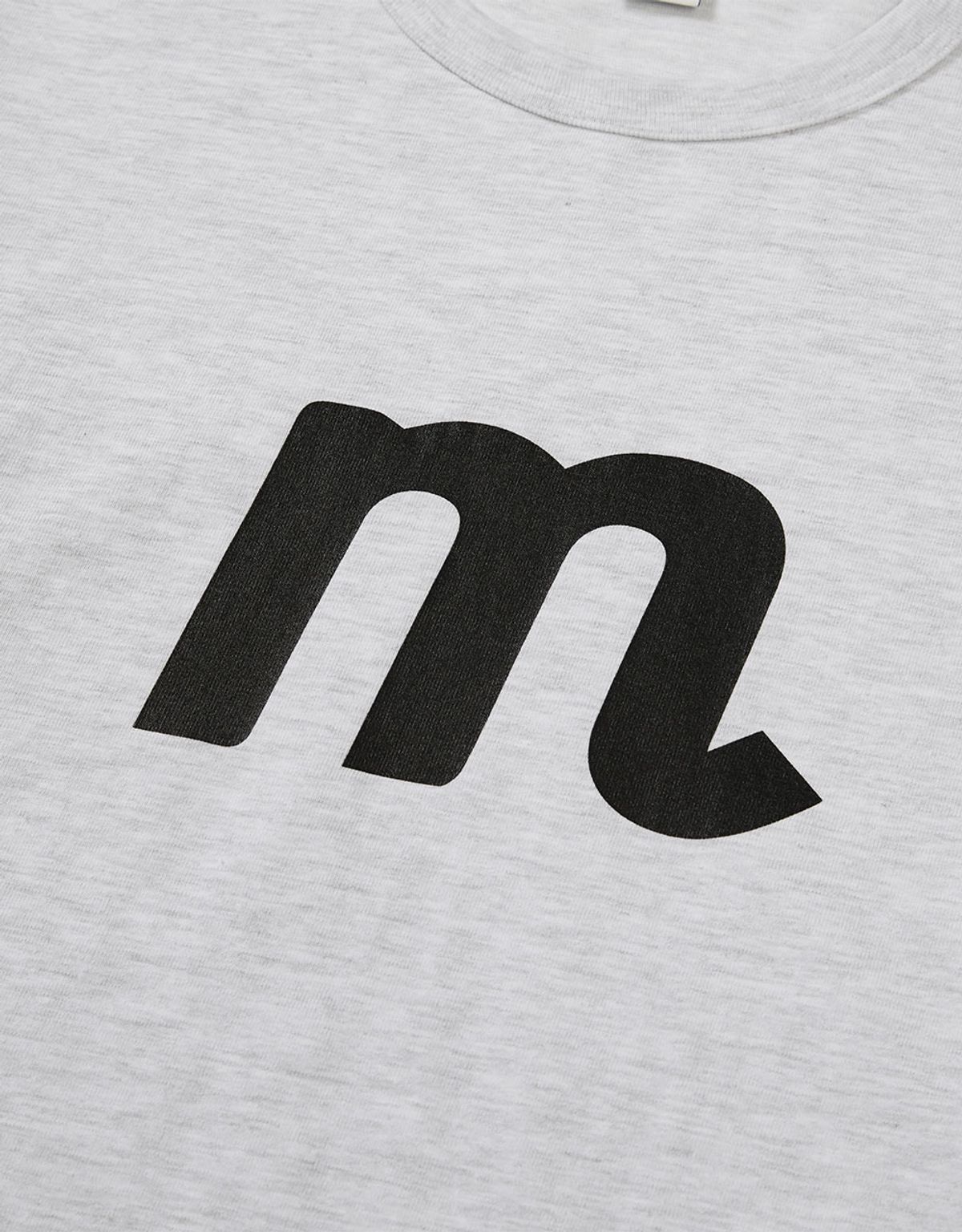 엠엠엘지(MMLG) [Mmlg] ONLY M HF-T (ASH GREY)