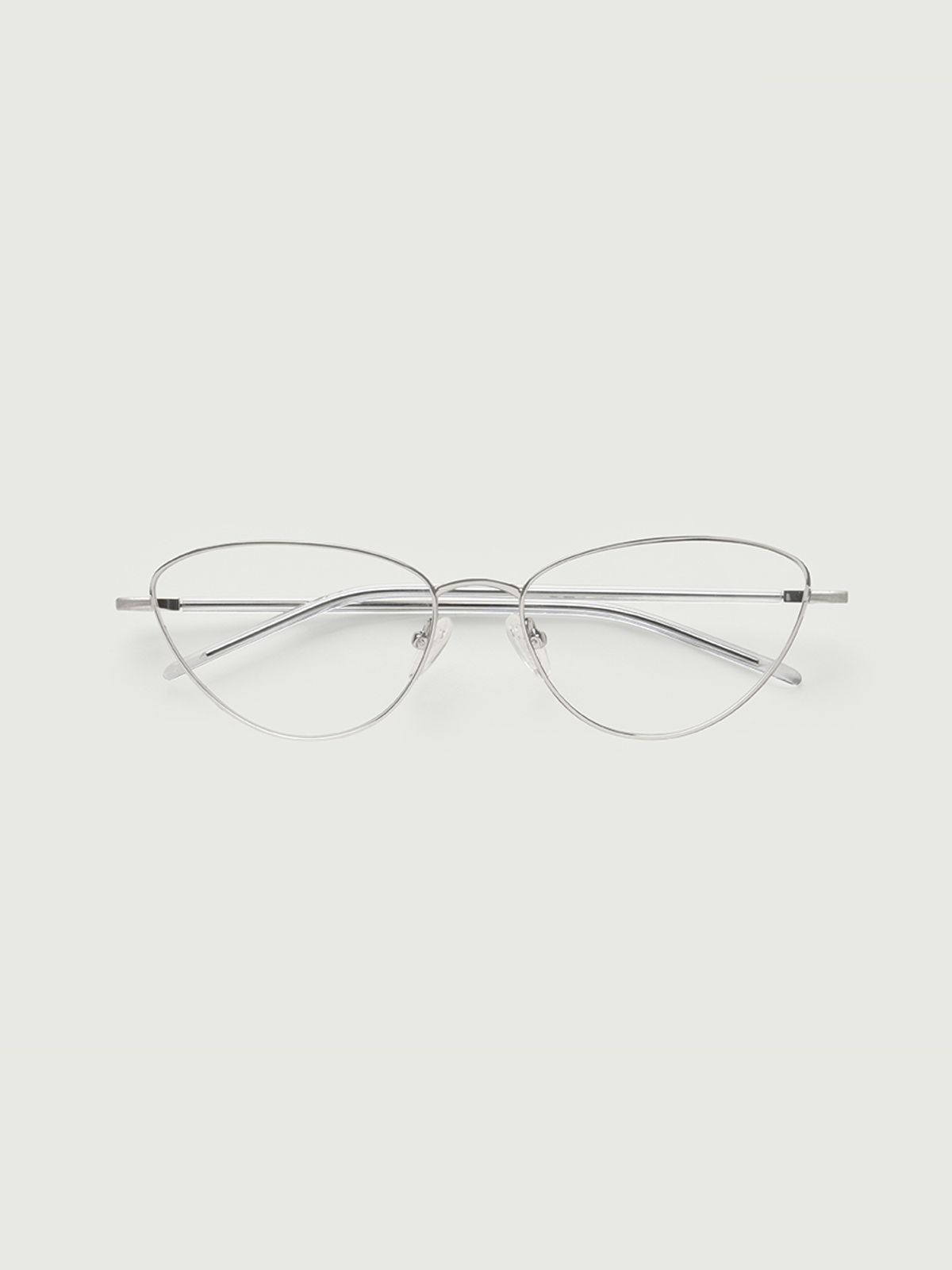 써니스 스튜디오(sunnies studios) PHOEBE Silver