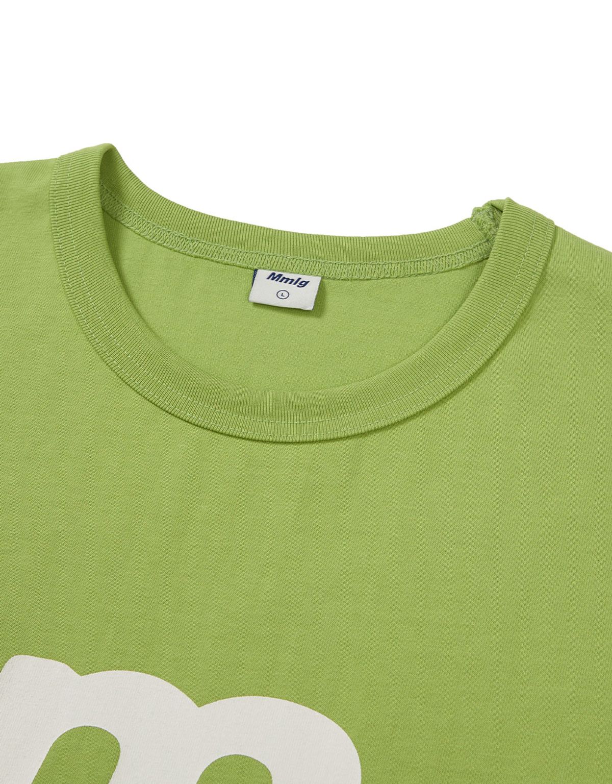 엠엠엘지(MMLG) [Mmlg] ONLY M HF-T (EARLY OLIVE)
