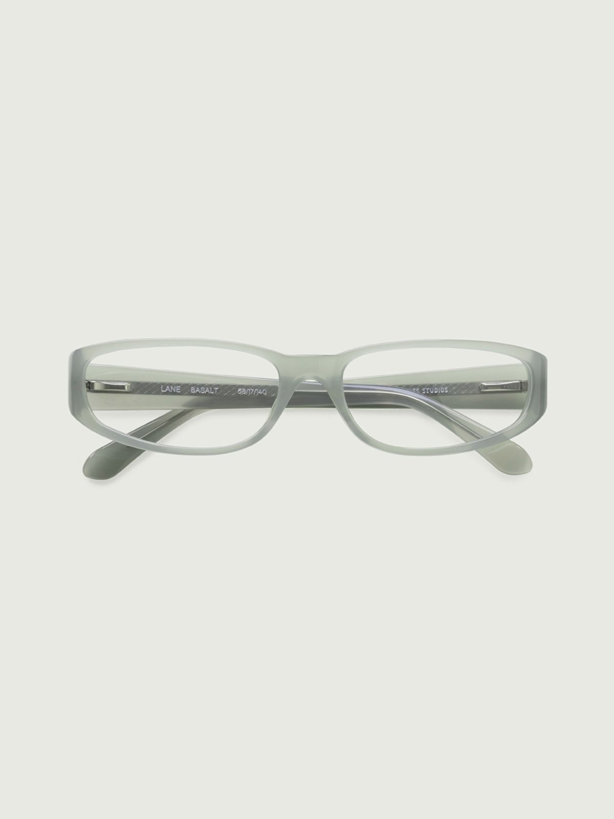 써니스 스튜디오(sunnies studios) LANE Basalt