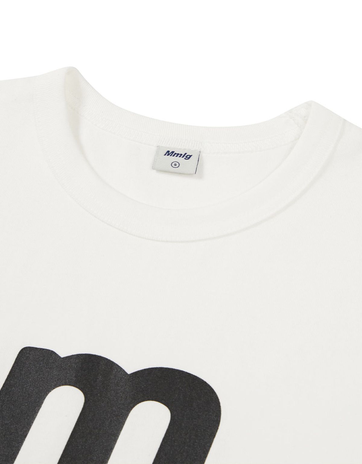 엠엠엘지(MMLG) [Mmlg] ONLY M HF-T (EVERY WHITE)