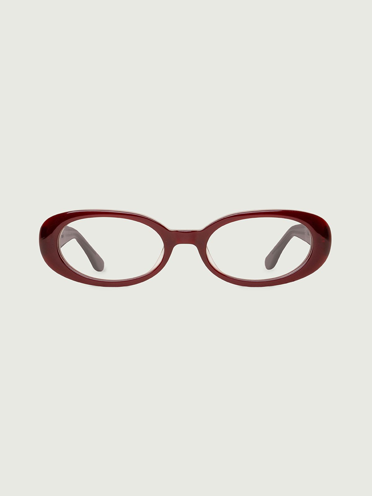 써니스 스튜디오(sunnies studios) DEVON Crimson