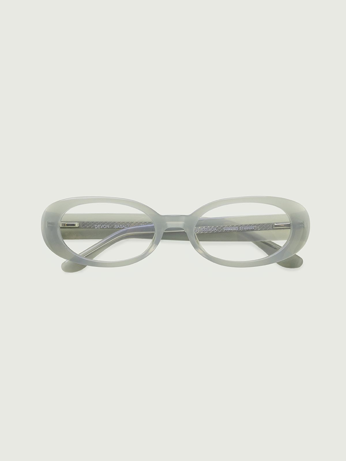 써니스 스튜디오(sunnies studios) DEVON Basalt
