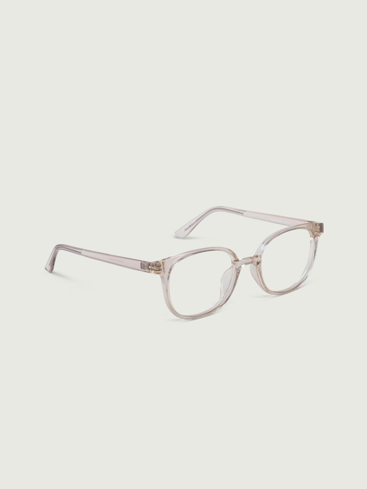 써니스 스튜디오(sunnies studios) BLEECKER Smoke