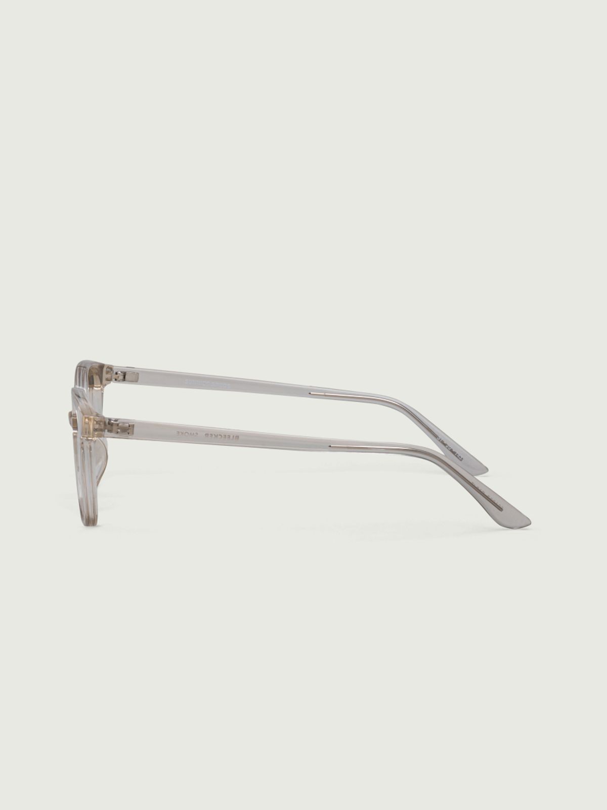 써니스 스튜디오(sunnies studios) BLEECKER Smoke