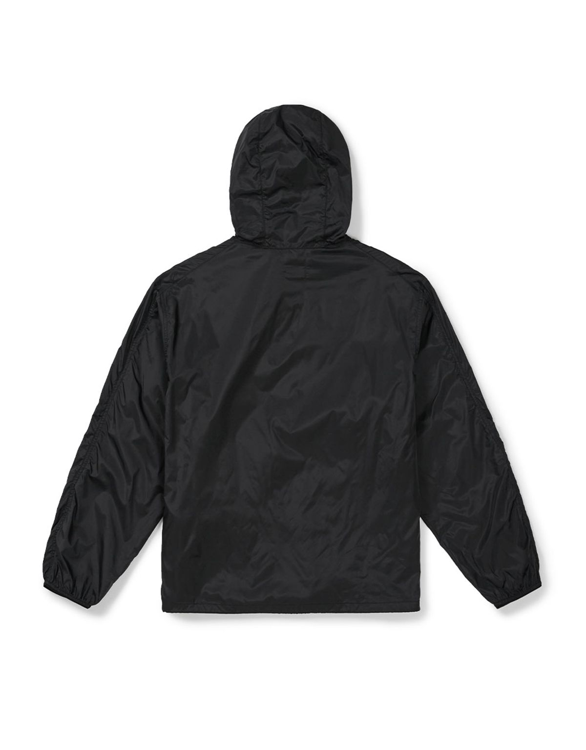엠엠엘지(MMLG) [Mmlg] PACKABLE JACKET (BLACK)