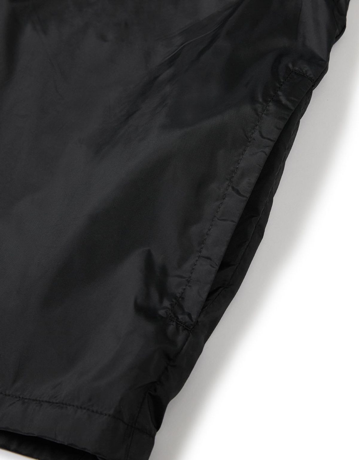 엠엠엘지(MMLG) [Mmlg] PACKABLE JACKET (BLACK)