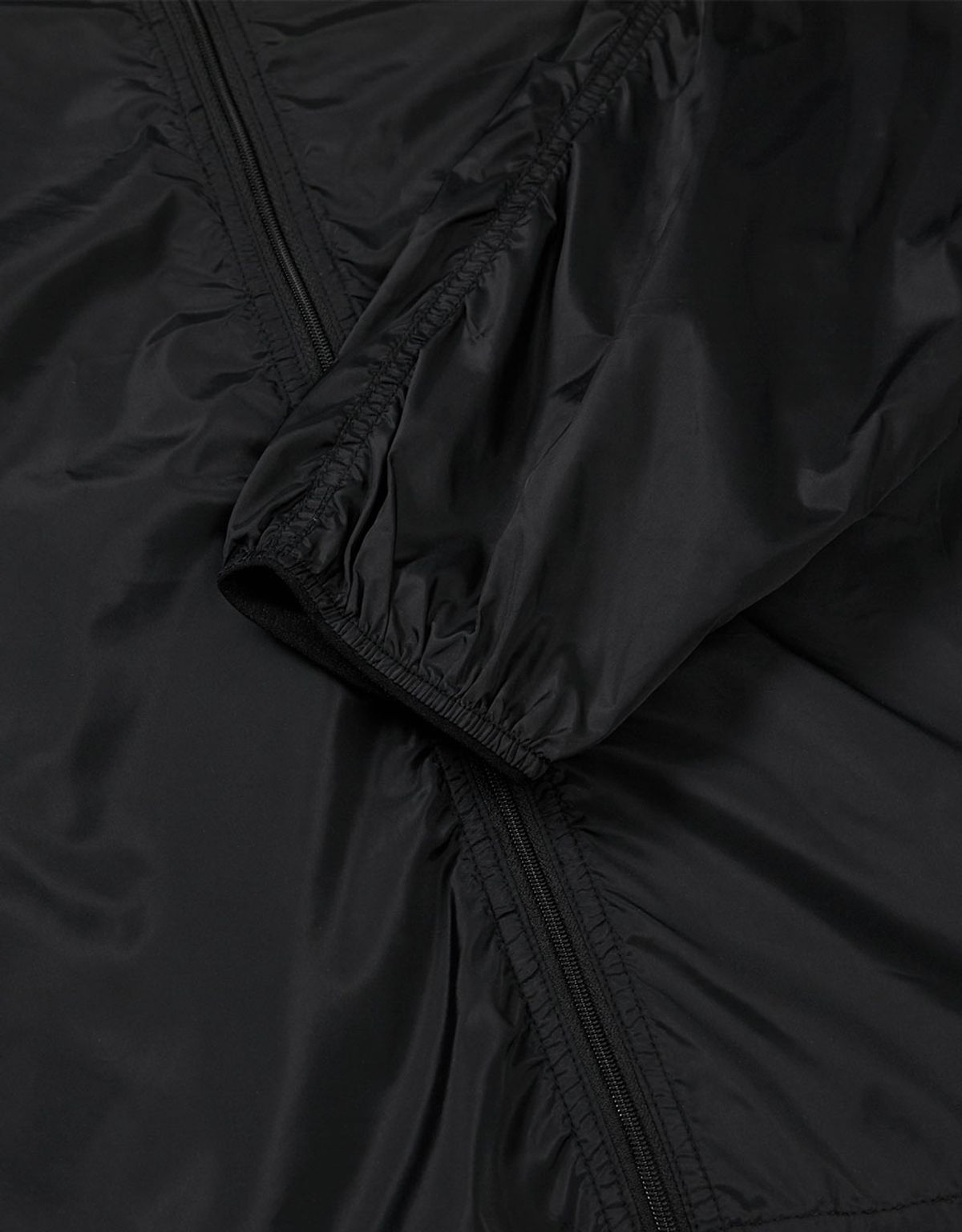 엠엠엘지(MMLG) [Mmlg] PACKABLE JACKET (BLACK)