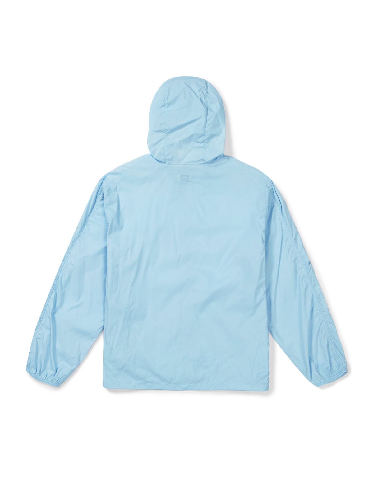 엠엠엘지(MMLG) [Mmlg] PACKABLE JACKET (SKY BLUE)
