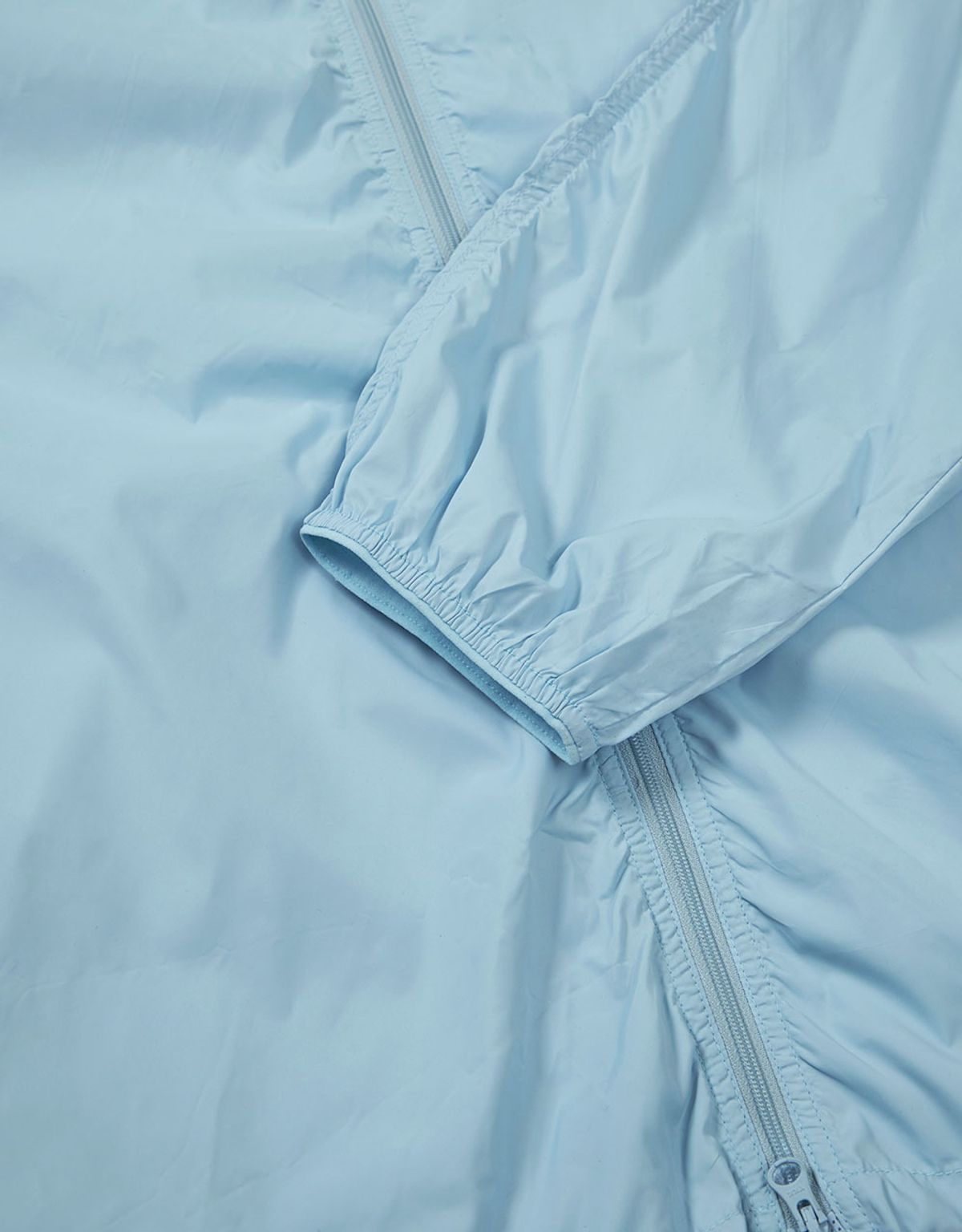 엠엠엘지(MMLG) [Mmlg] PACKABLE JACKET (SKY BLUE)
