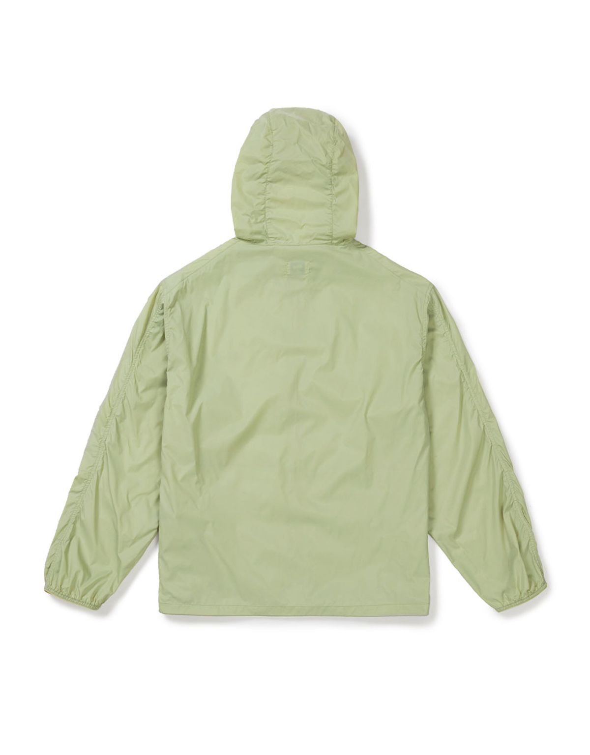 엠엠엘지(MMLG) [Mmlg] PACKABLE JACKET (OLIVE)