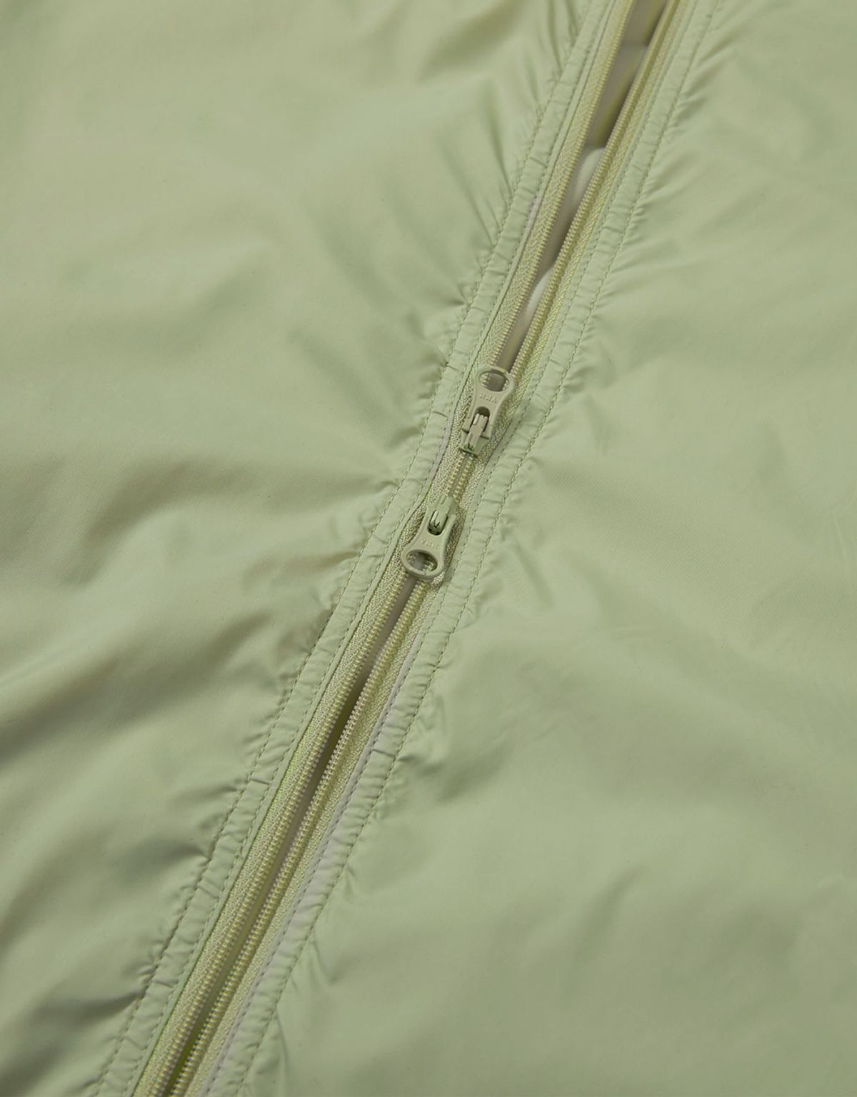 엠엠엘지(MMLG) [Mmlg] PACKABLE JACKET (OLIVE)