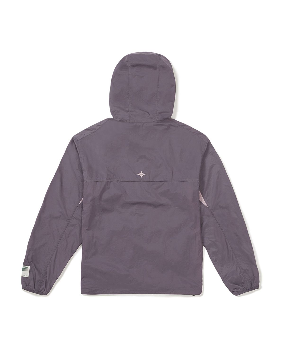 엠엠엘지(MMLG) [Mmlg] EQUIP NYLON JACKET (PURPLE)