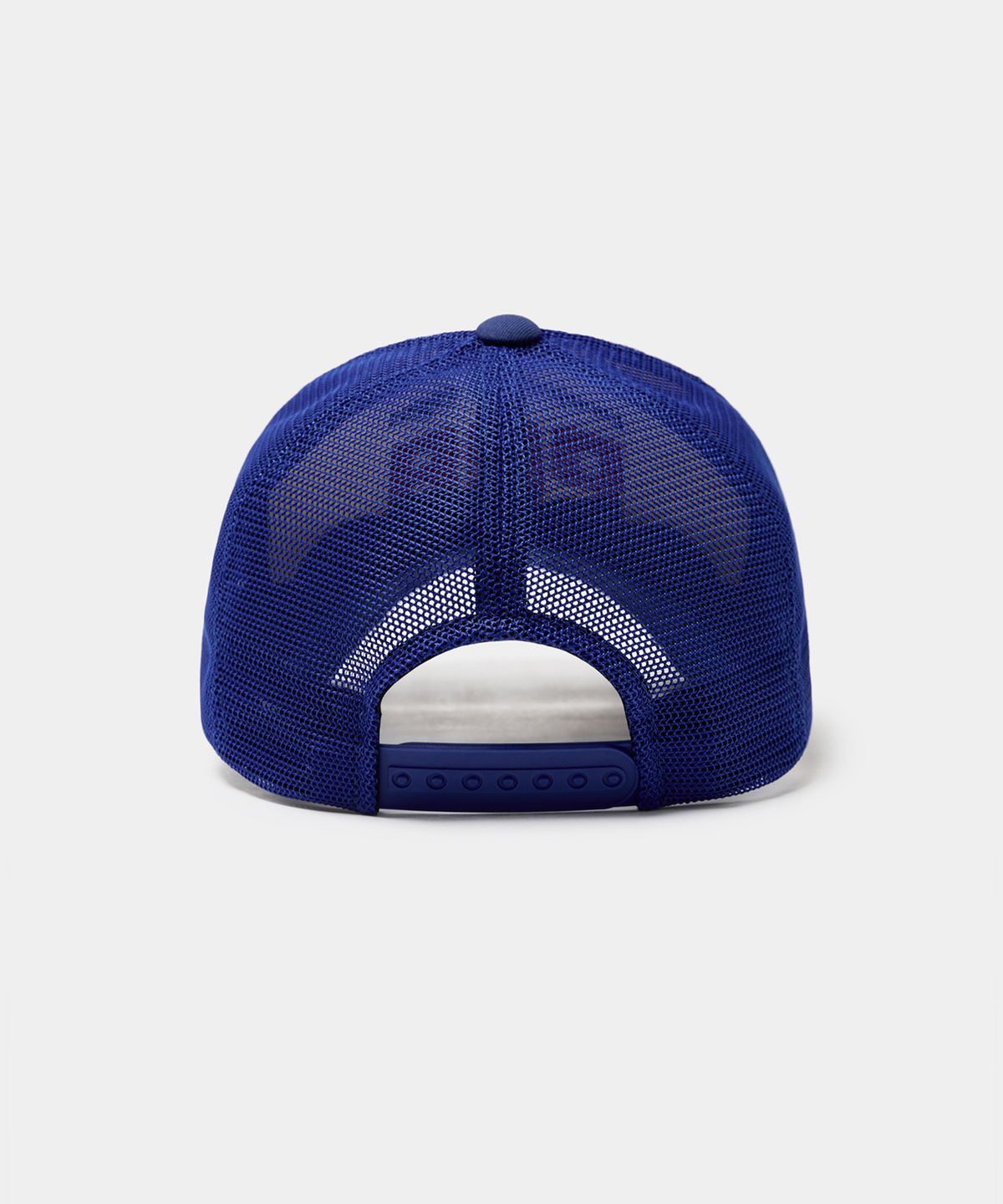 피오팔(PO8) PO8 BREEZE CAP - COBALT BLUE