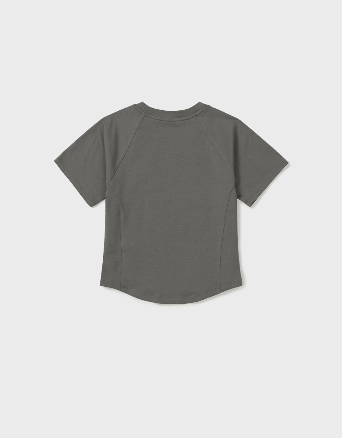 엠엠더블유(MMW) [MMW] SPAN HF-T (CHARCOAL)