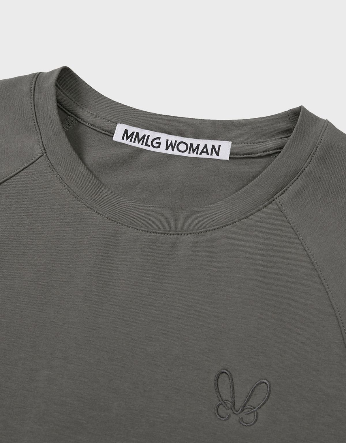 엠엠더블유(MMW) [MMW] SPAN HF-T (CHARCOAL)