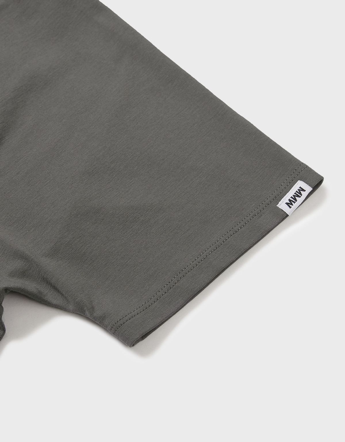 엠엠더블유(MMW) [MMW] SPAN HF-T (CHARCOAL)