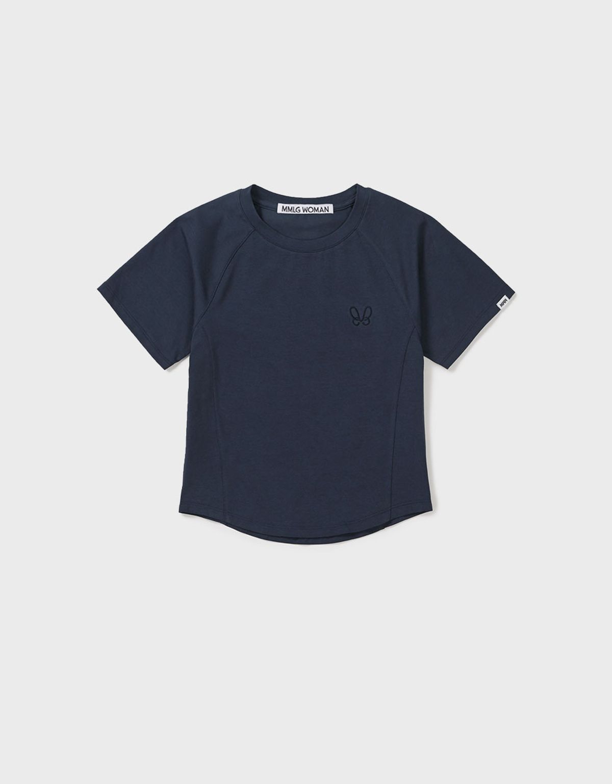 엠엠더블유(MMW) [MMW] SPAN HF-T (NAVY)