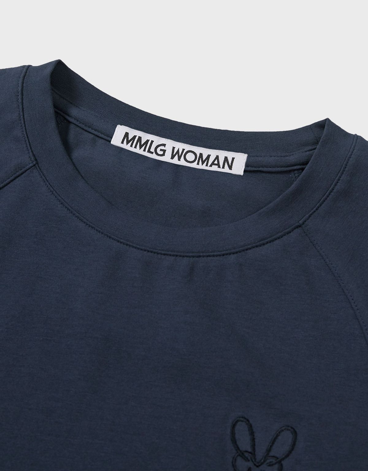 엠엠더블유(MMW) [MMW] SPAN HF-T (NAVY)