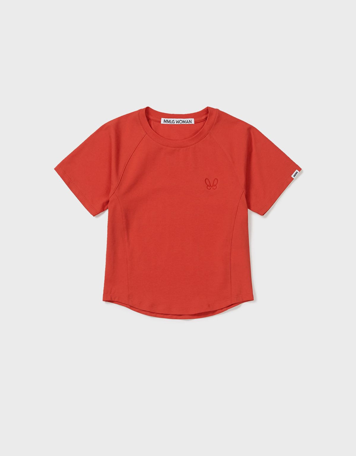 엠엠더블유(MMW) [MMW] SPAN HF-T (RED)