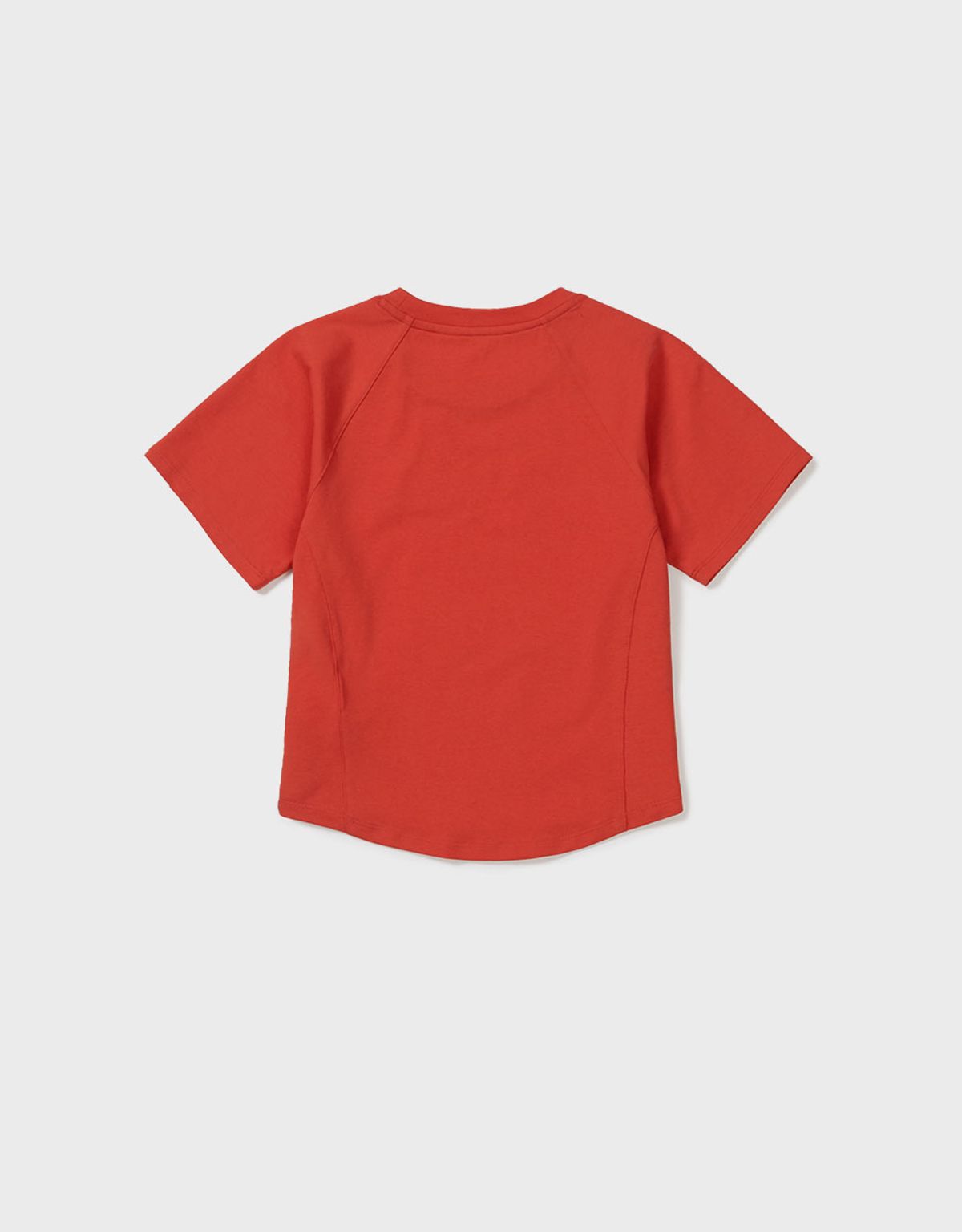 엠엠더블유(MMW) [MMW] SPAN HF-T (RED)