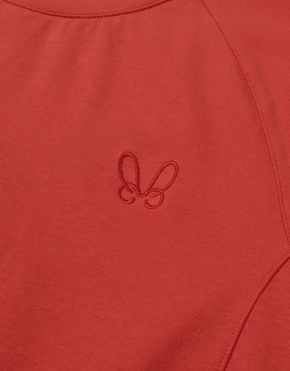 엠엠더블유(MMW) [MMW] SPAN HF-T (RED)