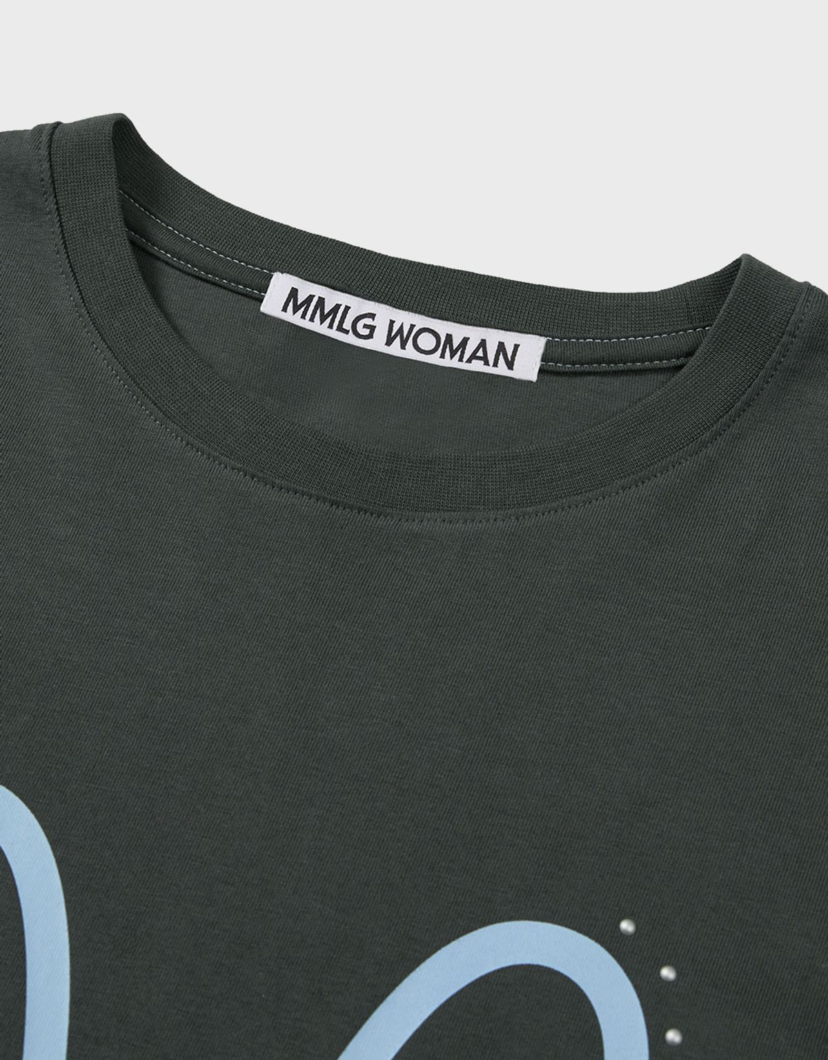 엠엠더블유(MMW) [MMW] STUD HF-T (SQUID BLACK)