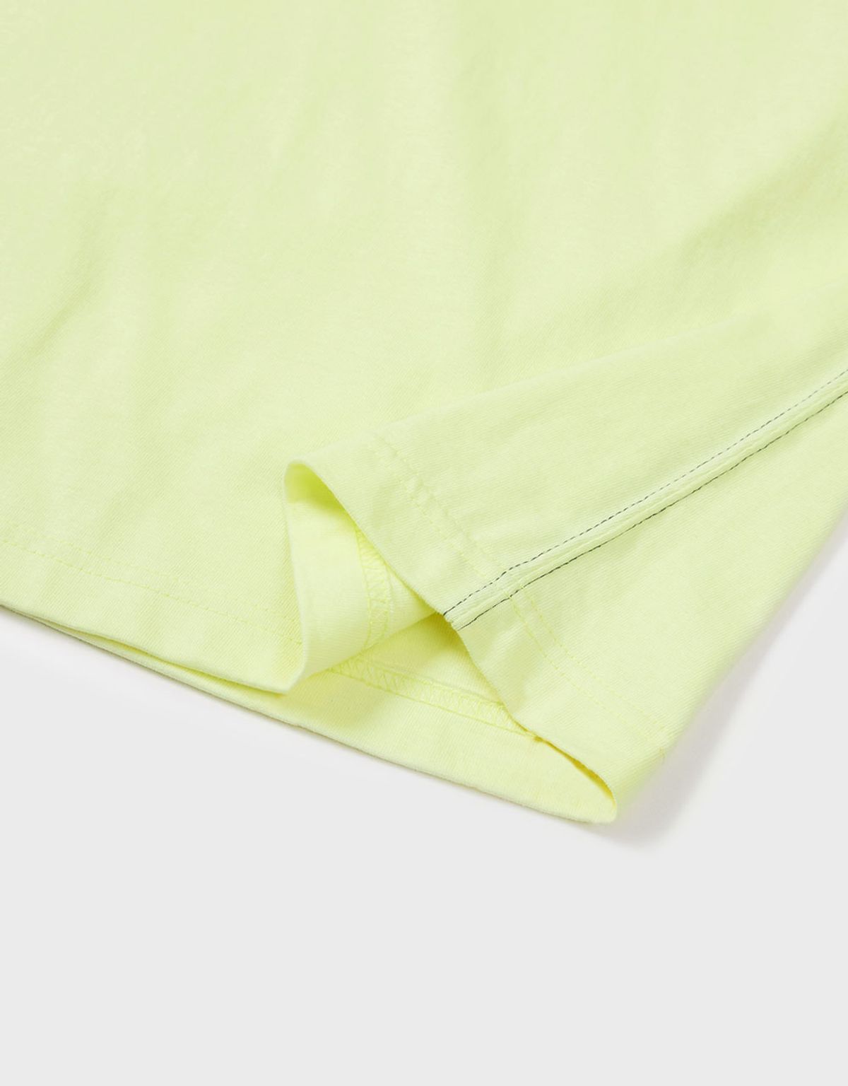 엠엠더블유(MMW) [MMW] STUD HF-T (LIME YELLOW)