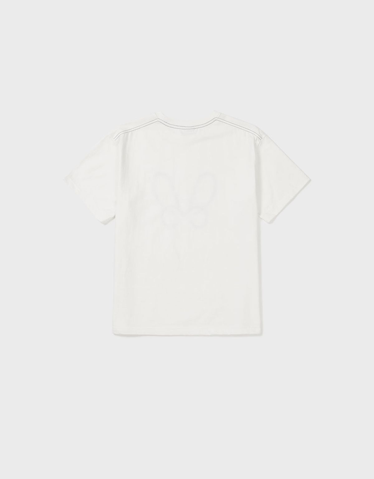 엠엠더블유(MMW) [MMW] STUD HF-T (EVERY WHITE)