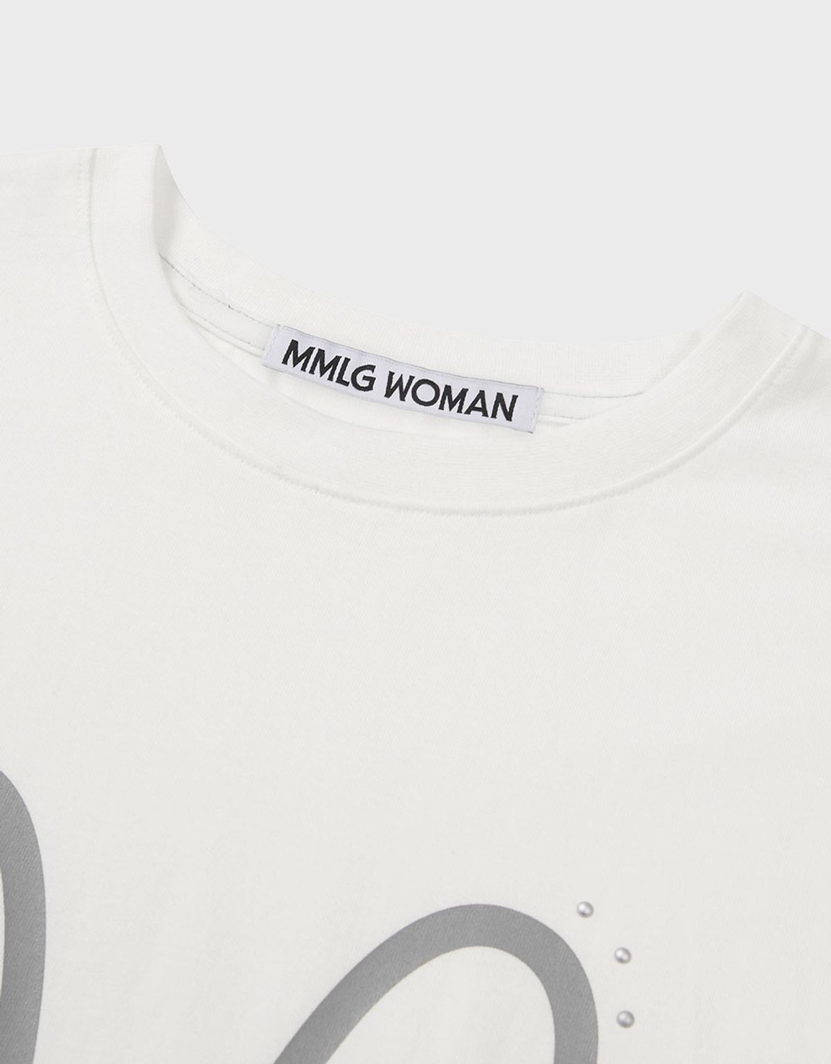 엠엠더블유(MMW) [MMW] STUD HF-T (EVERY WHITE)