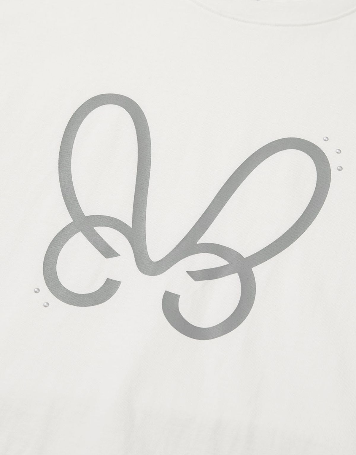 엠엠더블유(MMW) [MMW] STUD HF-T (EVERY WHITE)