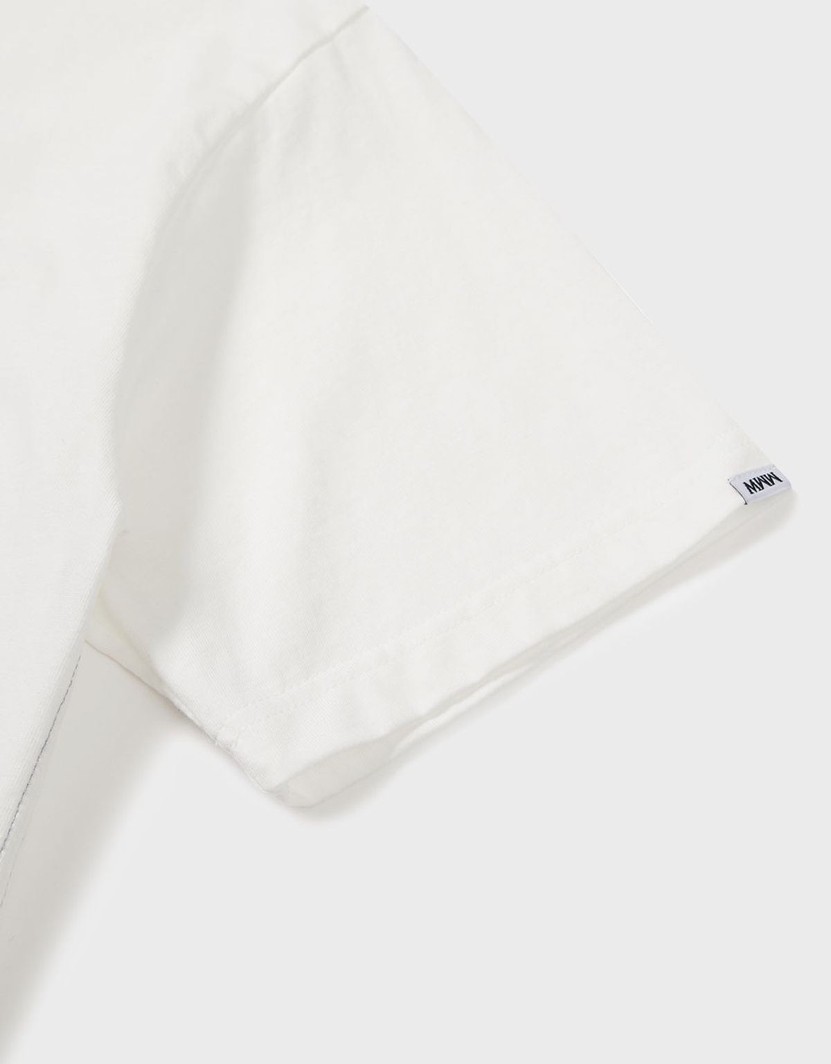 엠엠더블유(MMW) [MMW] STUD HF-T (EVERY WHITE)