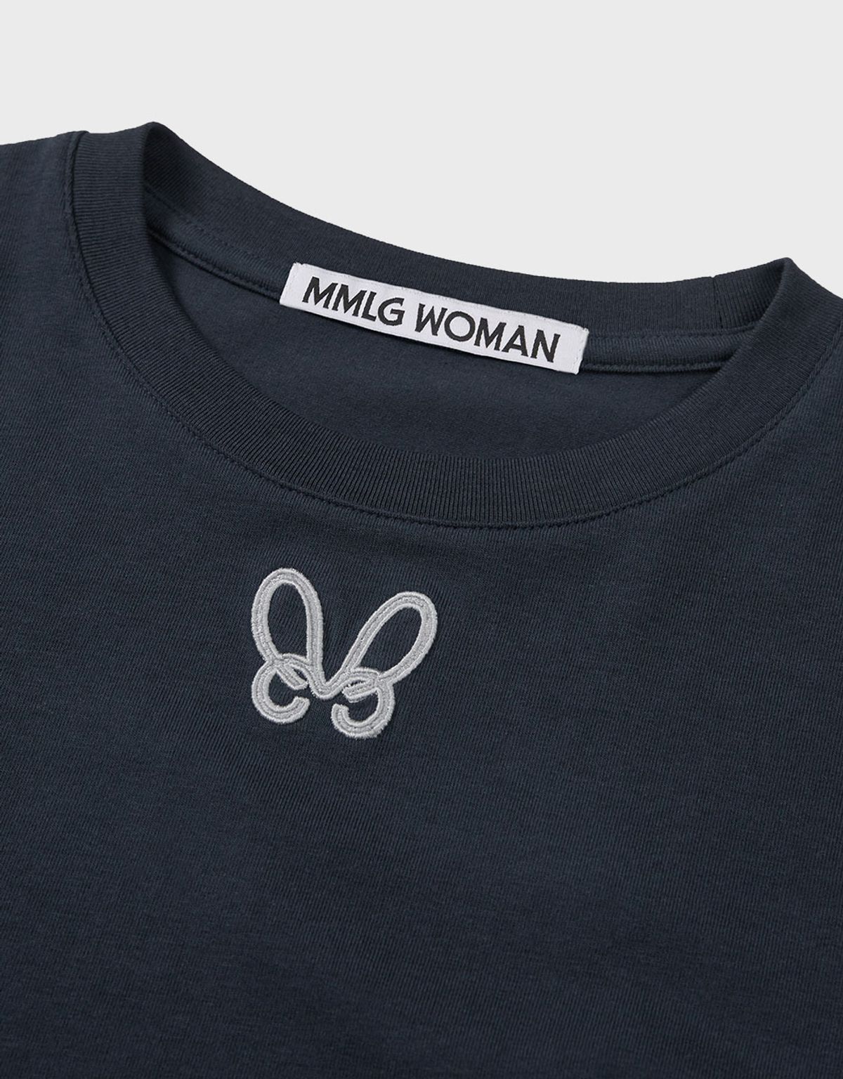 엠엠더블유(MMW) [MMW] ESS HF-T (NAVY)