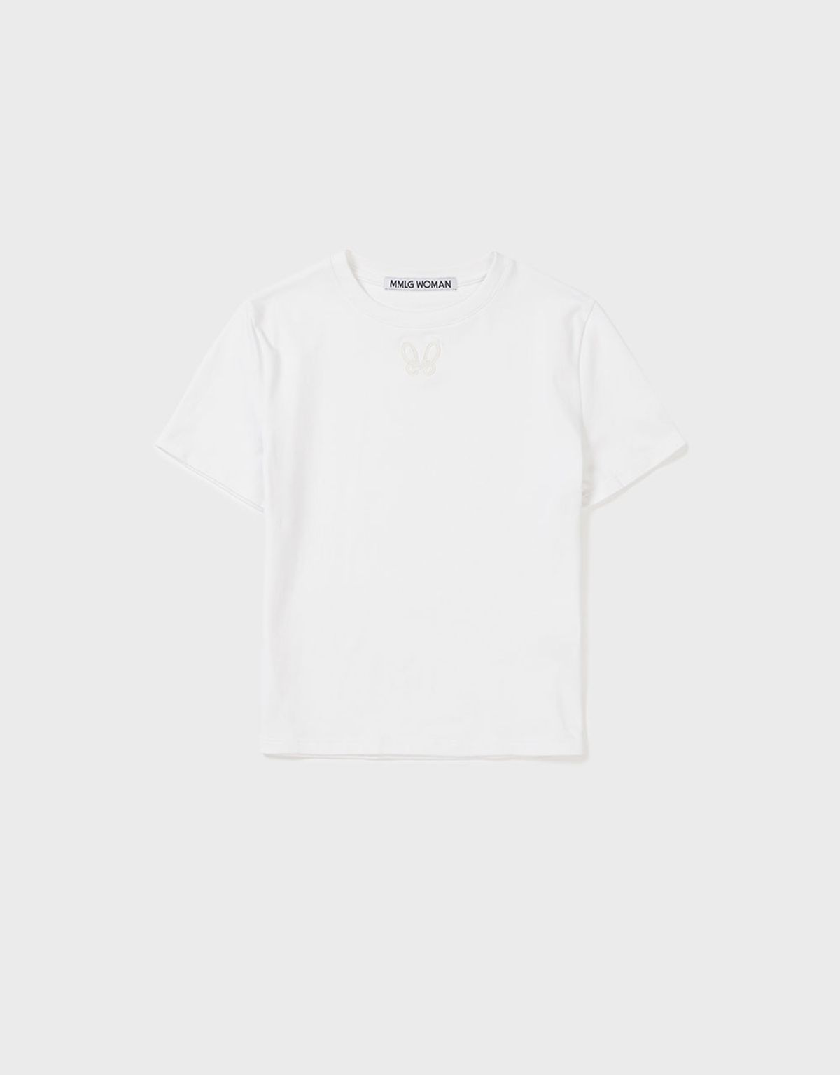엠엠더블유(MMW) [MMW] ESS HF-T (WHITE)