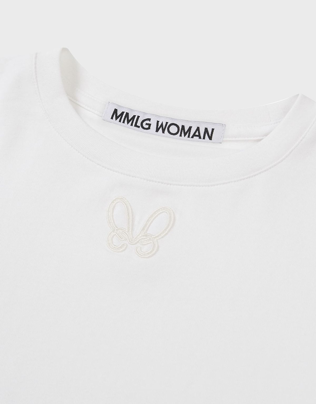 엠엠더블유(MMW) [MMW] ESS HF-T (WHITE)
