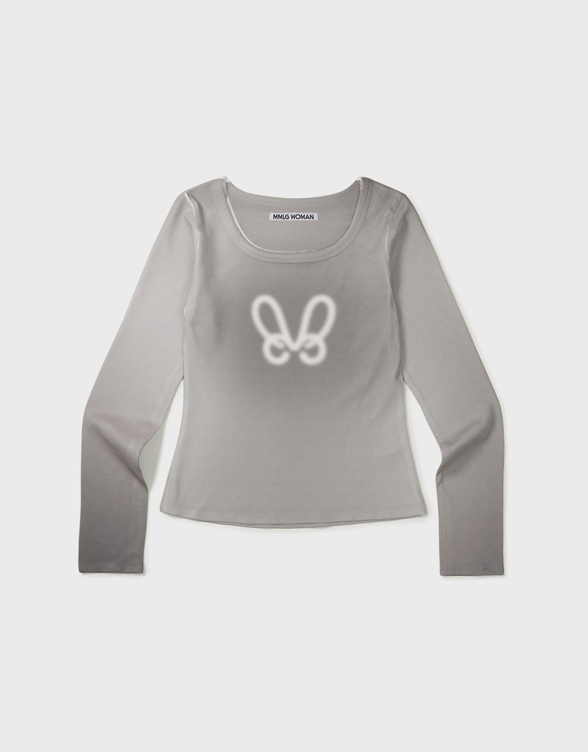 엠엠더블유(MMW) [MMW] GRAPHIC LSV-T (CHARCOAL)