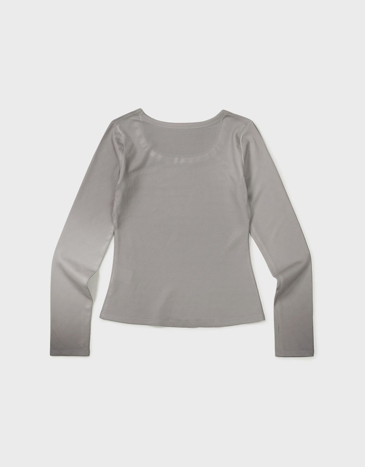 엠엠더블유(MMW) [MMW] GRAPHIC LSV-T (CHARCOAL)
