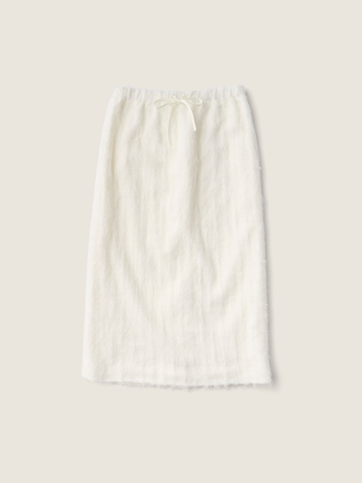시엔느(SIENNE) Fia Skirt (White)