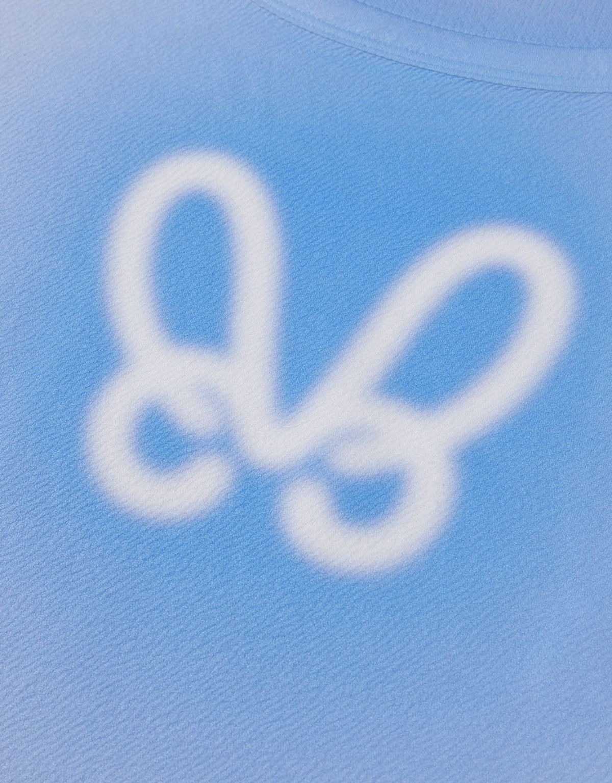 엠엠더블유(MMW) [MMW] GRAPHIC LSV-T (BLUE)
