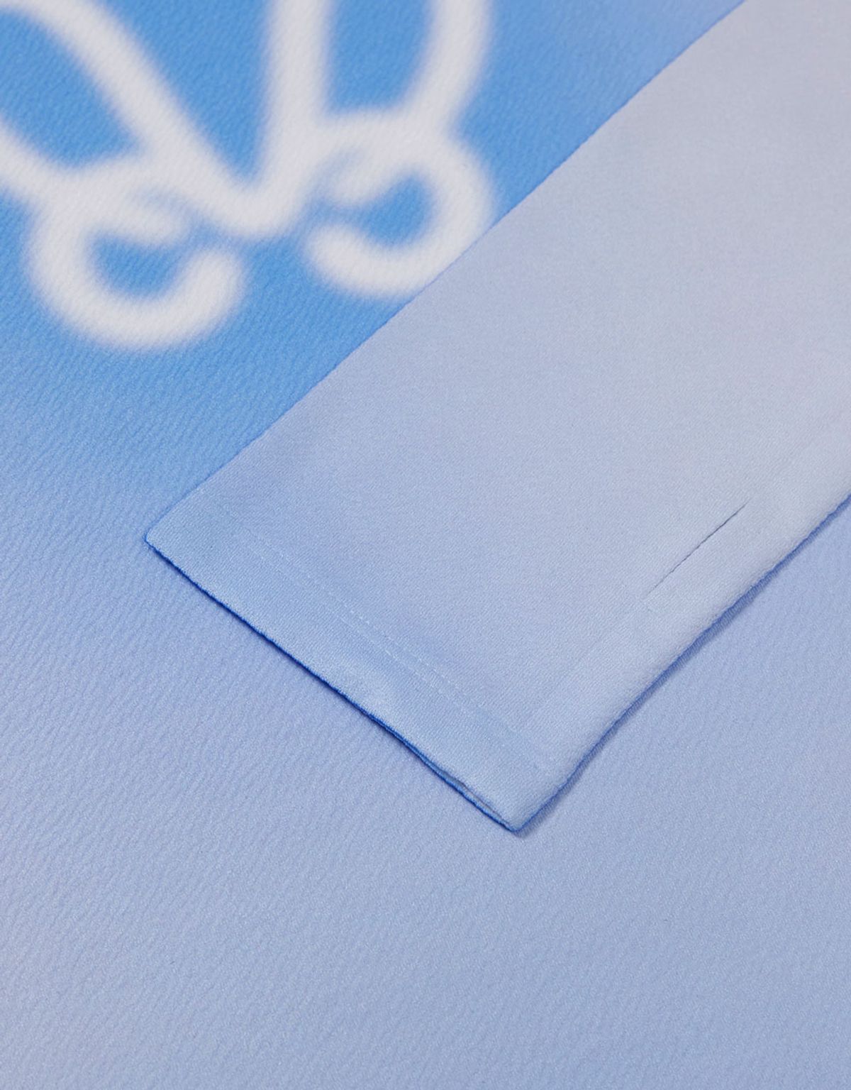 엠엠더블유(MMW) [MMW] GRAPHIC LSV-T (BLUE)