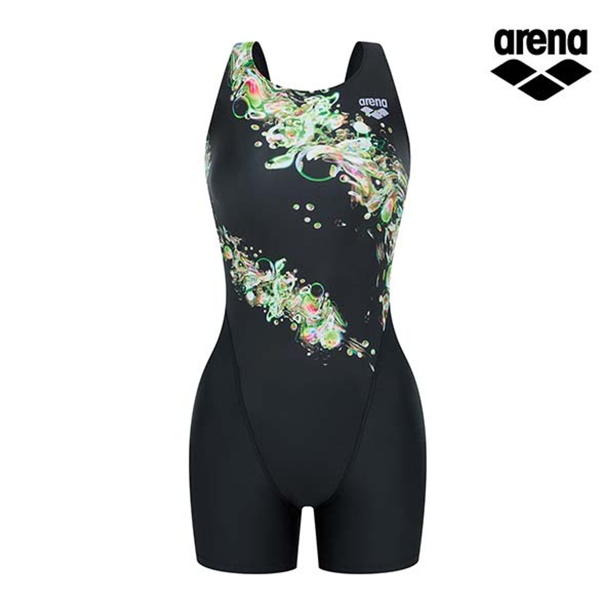 아레나(ARENA) 판타지버블 3부 반신 U백 A5SL1PL89BLK