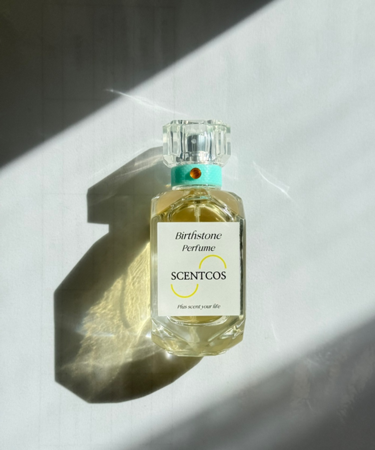 센트코스(SENTCOS) 앰버바닐라 55ml 니치향수
