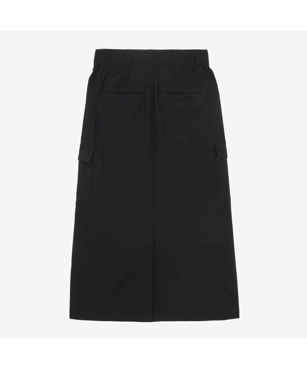 노스페이스(THE NORTH FACE) NK6NR30A 여성 데인 스커트 BLACK
