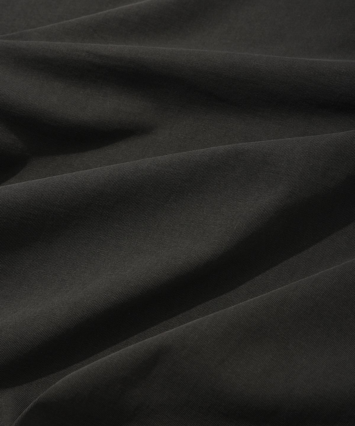 리트리버클럽(RETRIEVER CLUB) MULTI LOGO TEE [PIGMENT BLACK]